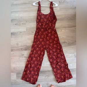 Madewell romper